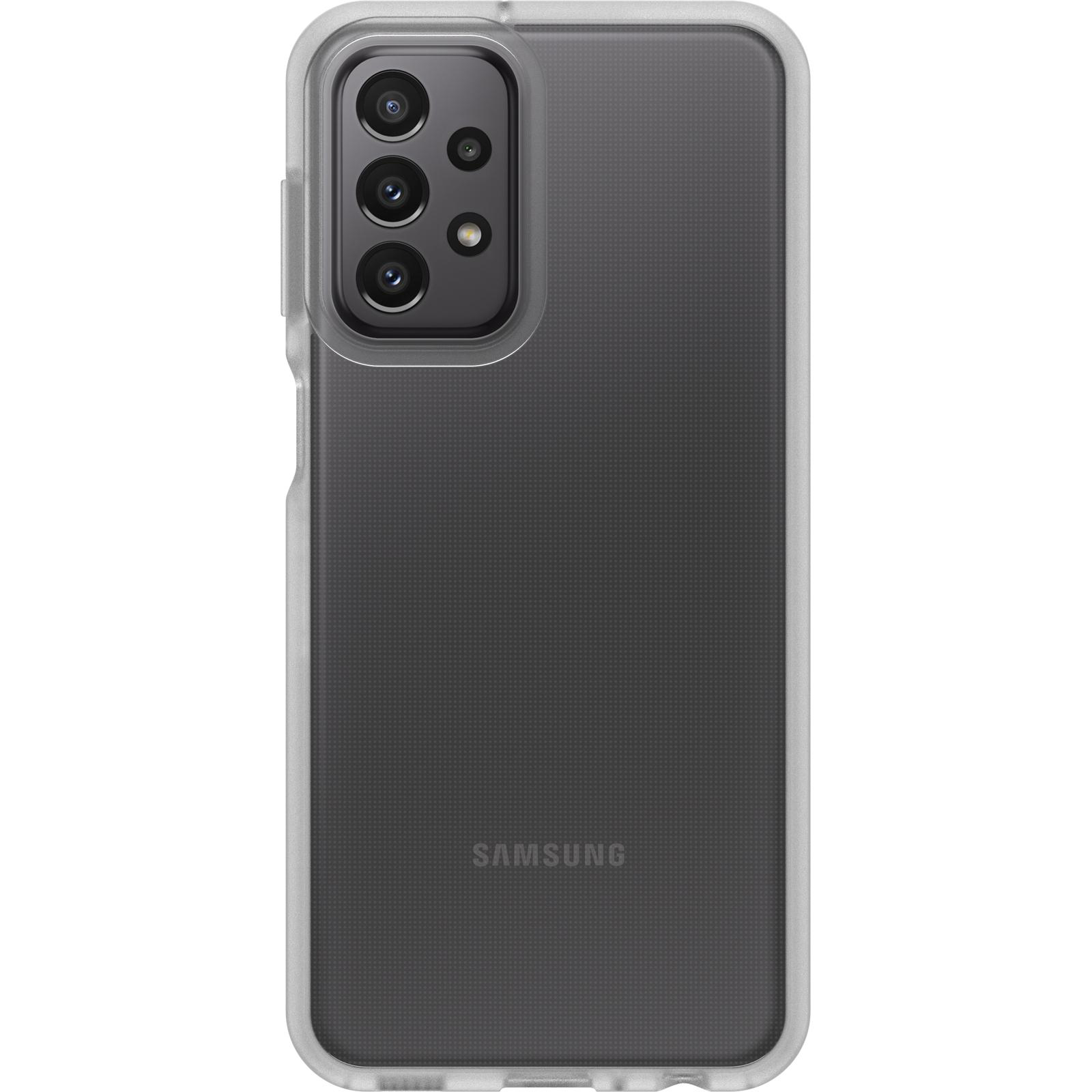 Galaxy 5G, Samsung, A23 OTTERBOX Transparent React, Backcover,