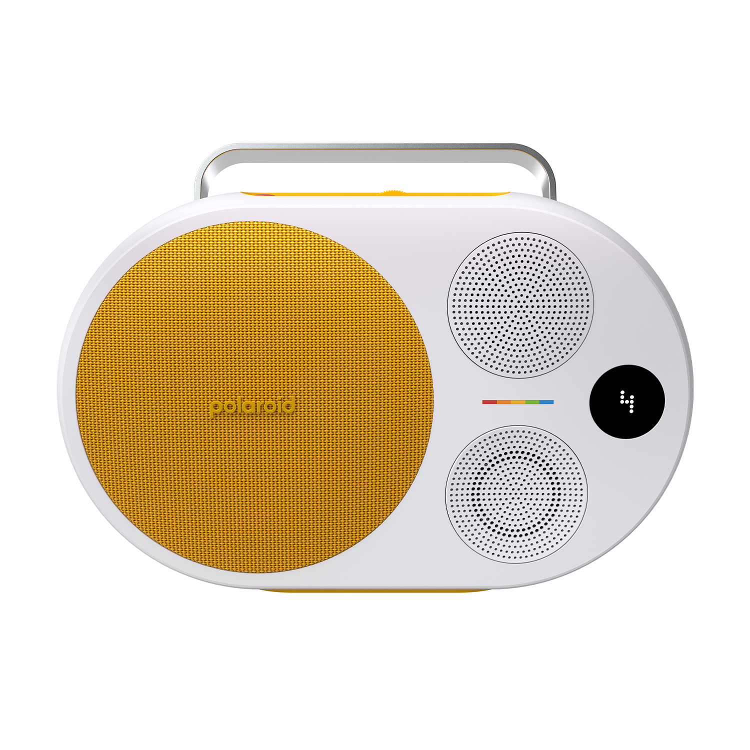 Cassa Bluetooth Polaroid Music Player P4