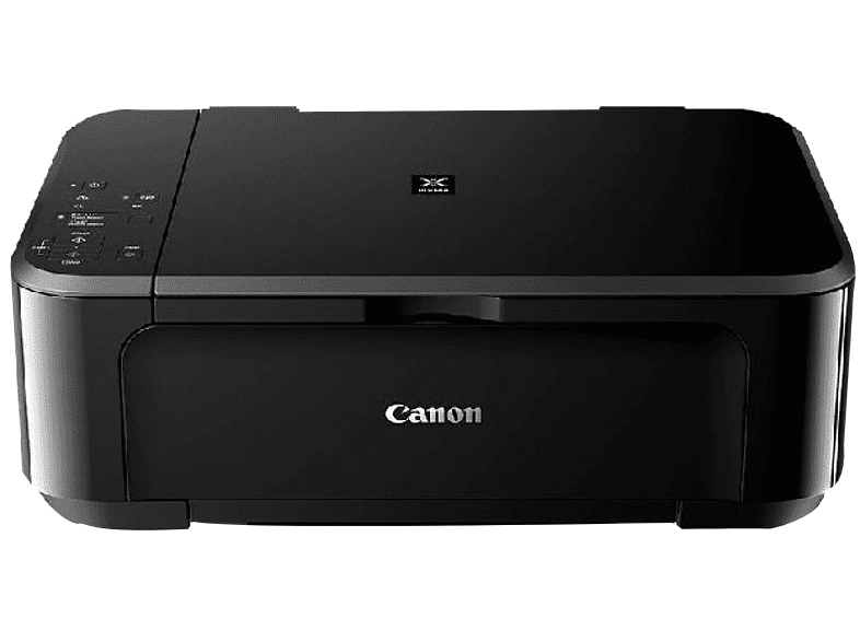 Impresora multifunción - Canon Pixma MG3650S, Wifi, 4800 x 1200 ppp, Pixma Cloud Link, Negro