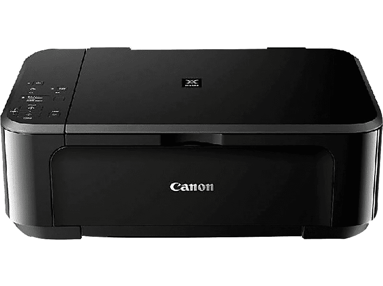 Impresora multifunción - Canon Pixma MG3650S, Wifi, 4800 x 1200 ppp, Cloud Link, Negro