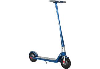 UNAGI E-Scooter Model One E500, cosmic blue