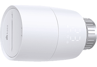 TP-LINK KE 100 Smart Thermostat, Weiß