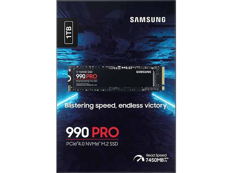 内蔵型SSD SAMSUNG 990 PRO 1TB SSD m.2 SAMSUNG 990 PRO NVMe M.2