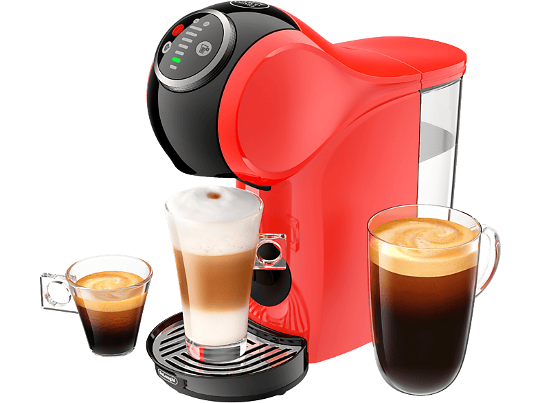 CAFETERA DELONGHI EDG226A GENIO S BASIC DOLCE GUSTO
