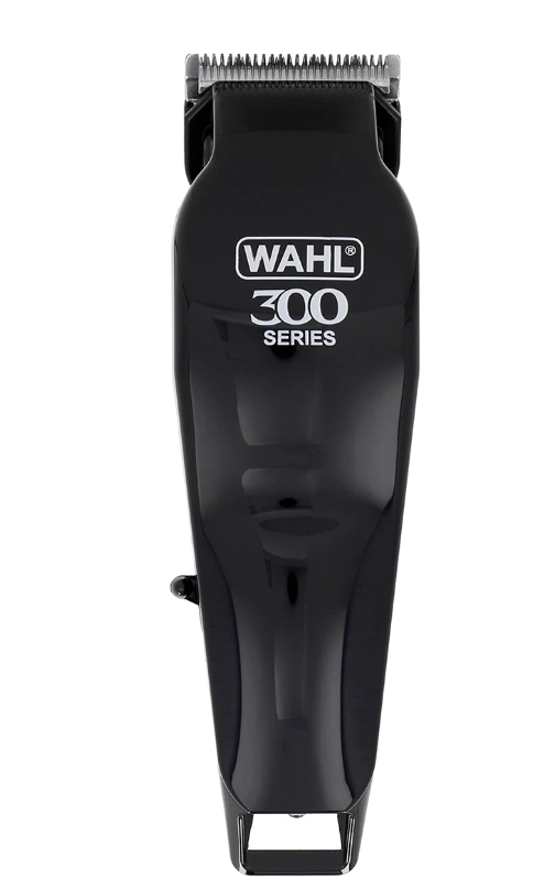 Cortapelos - Wahl Home Pro 300, 120 min, 1 Nivel, Negro