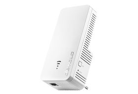 Extensor Repetidor de Señal WiFi 6 TP-Link RE500X Dual Band AX1500 OneMesh  Gigabit Conectividad y Re