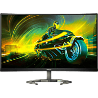 PHILIPS Curved Gaming Monitor 27M1C5500VL 27 Zoll Quad HD