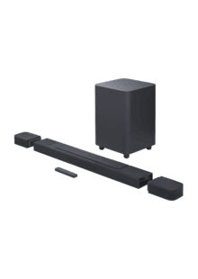 Media markt 2024 jbl soundbar