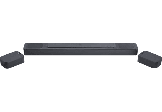 JBL Bar 800 Dolby Atmos 2.0 Kanal 720W Soundbar ve Kablosuz Subwoofer_1