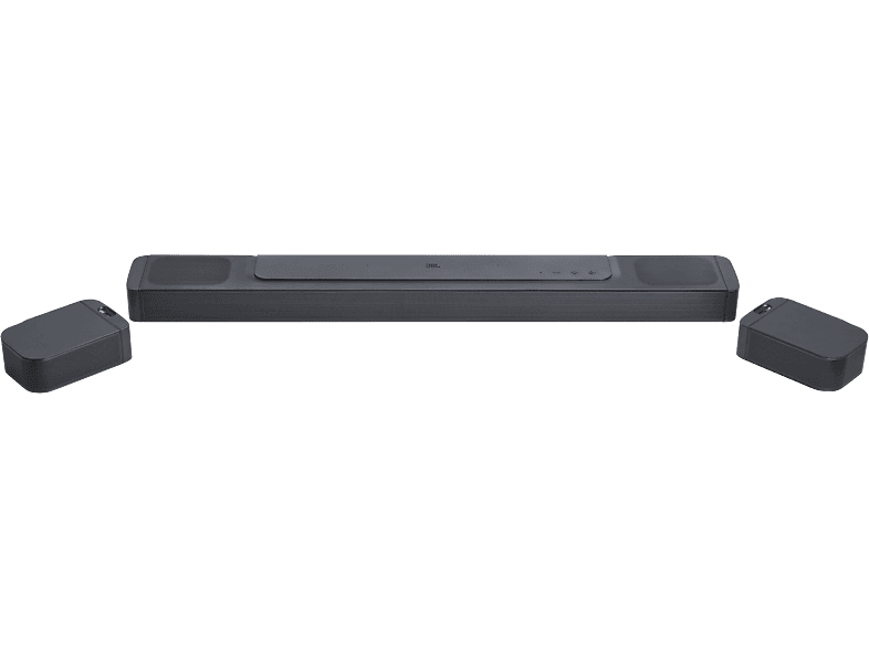 JBL Bar 800 Dolby Atmos 2.0 Kanal 720W Soundbar ve Kablosuz Subwoofer_1