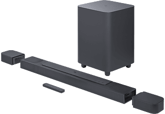 JBL Bar 800 Dolby Atmos 2.0 Kanal 720W Soundbar ve Kablosuz Subwoofer