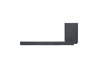 JBL Bar 2.1 Deep Bass MKII 2.0 Kanal 300W Soundbar ve Kablosuz Subwoofer_1