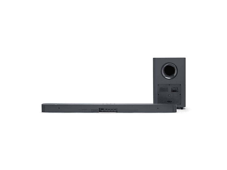 JBL Bar 2.1 Deep Bass MKII 2.0 Kanal 300W Soundbar ve Kablosuz Subwoofer_2