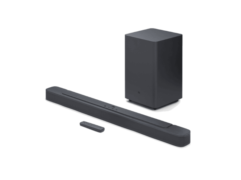 Media markt 2024 jbl soundbar