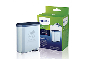 PHILIPS CA6903/10 Espresso Makinesi Kireç ve Su Filtresi_1