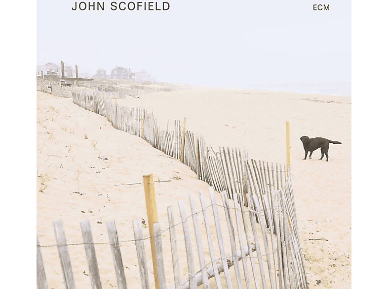 John Scofield - John Scofield - (Vinyl)