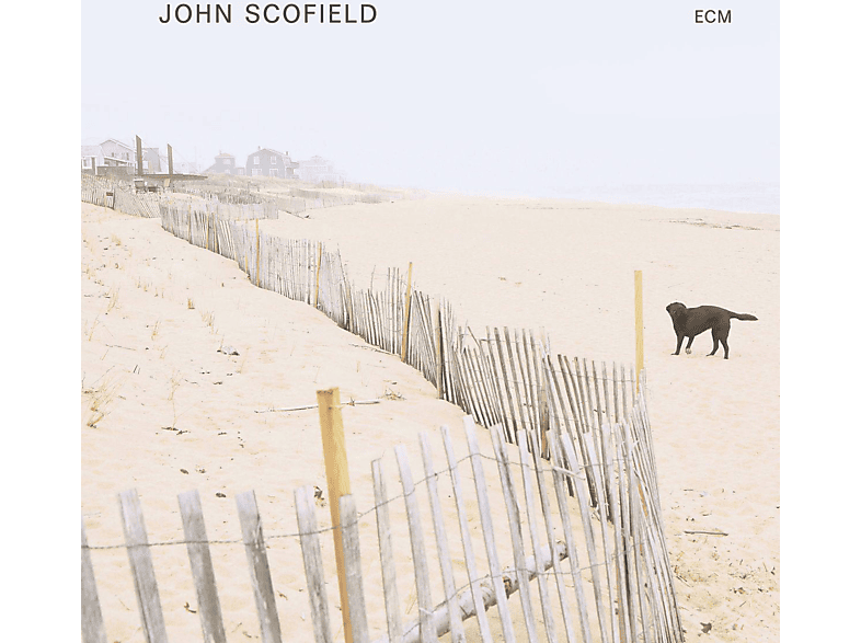 John Scofield John Scofield (Vinyl) John Scofield auf Vinyl online