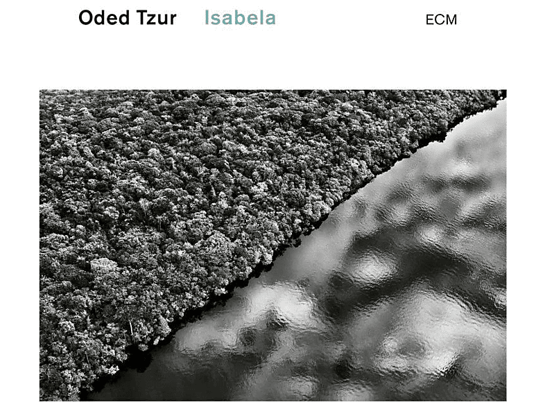 - Isabela Oded (Vinyl) - Tzur