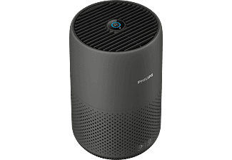 PHILIPS AC0850/11 Hava Temizleme Cihazı Siyah_1