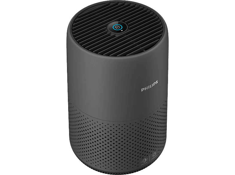 PHILIPS AC0850/11 Hava Temizleme Cihazı Siyah_1