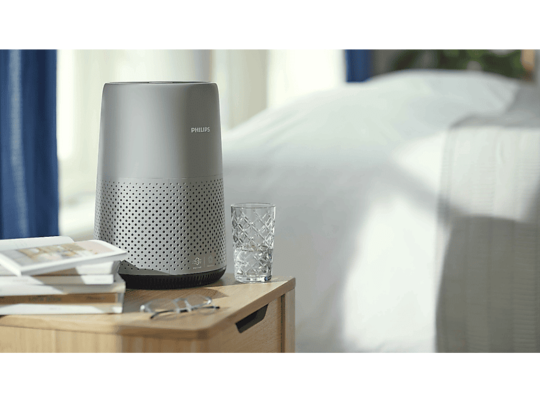 PHILIPS AC0850/11 Hava Temizleme Cihazı Siyah_5