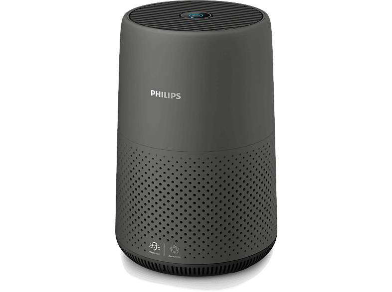 PHILIPS AC0850/11 Hava Temizleme Cihazı Siyah_0