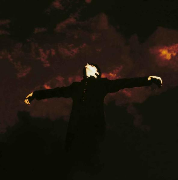 Gary Numan - Pure (LTD) LP