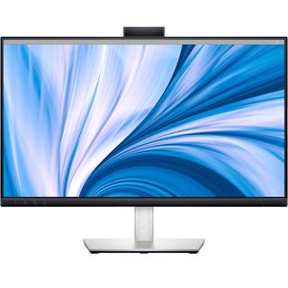 DELL - B2B C Series C2423H 23,8 Zoll Full-HD Business Monitor (8 ms Reaktionszeit, 60 Hz)