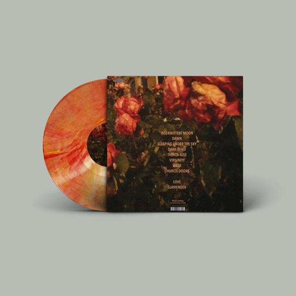 Orange - + John (LP Download) (Blood Bence Love - Vinyl)
