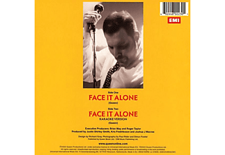 Queen - Face It Alone  - (Vinyl)
