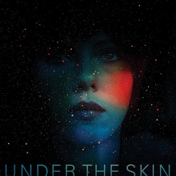 Mica Levi - UNDER (Vinyl) SOUNDTRACK - (ORIGINAL PICTURE MOTION THE SKIN