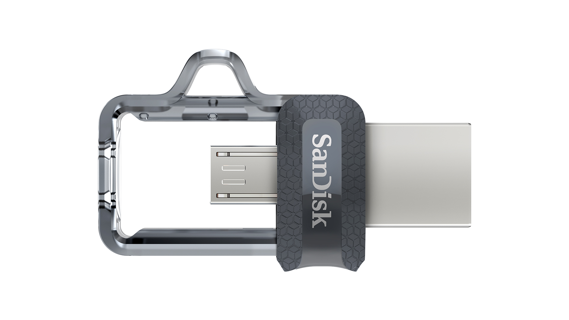SANDISK SDDD3-064G 256GB USB Bellek