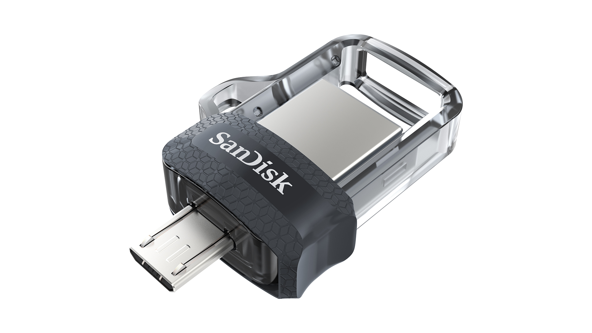 SANDISK SDDD3-064G 256GB USB Bellek