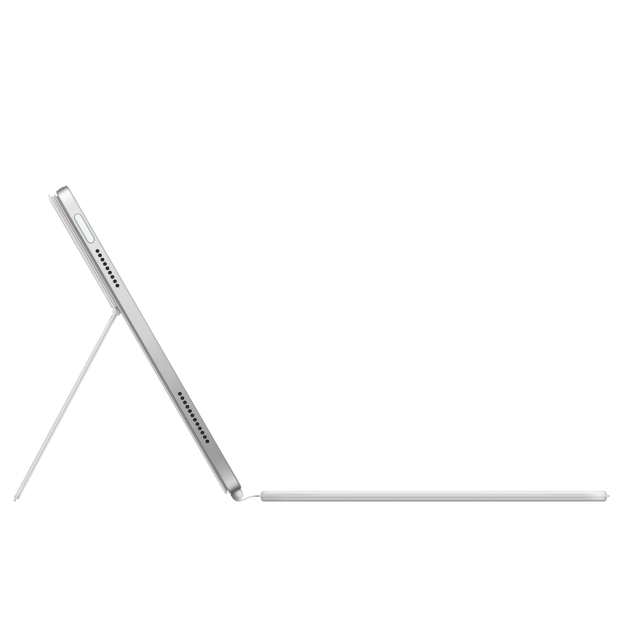 APPLE iPad (10. nesil) için Magic Keyboard Folio Türkçe Q Klavye