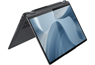 LENOVO-IDEA IdeaPad Flex 5 16IAU7 - Laptop convertibile 2 in 1 (16 ", 512 GB SSD, Storm Grey)