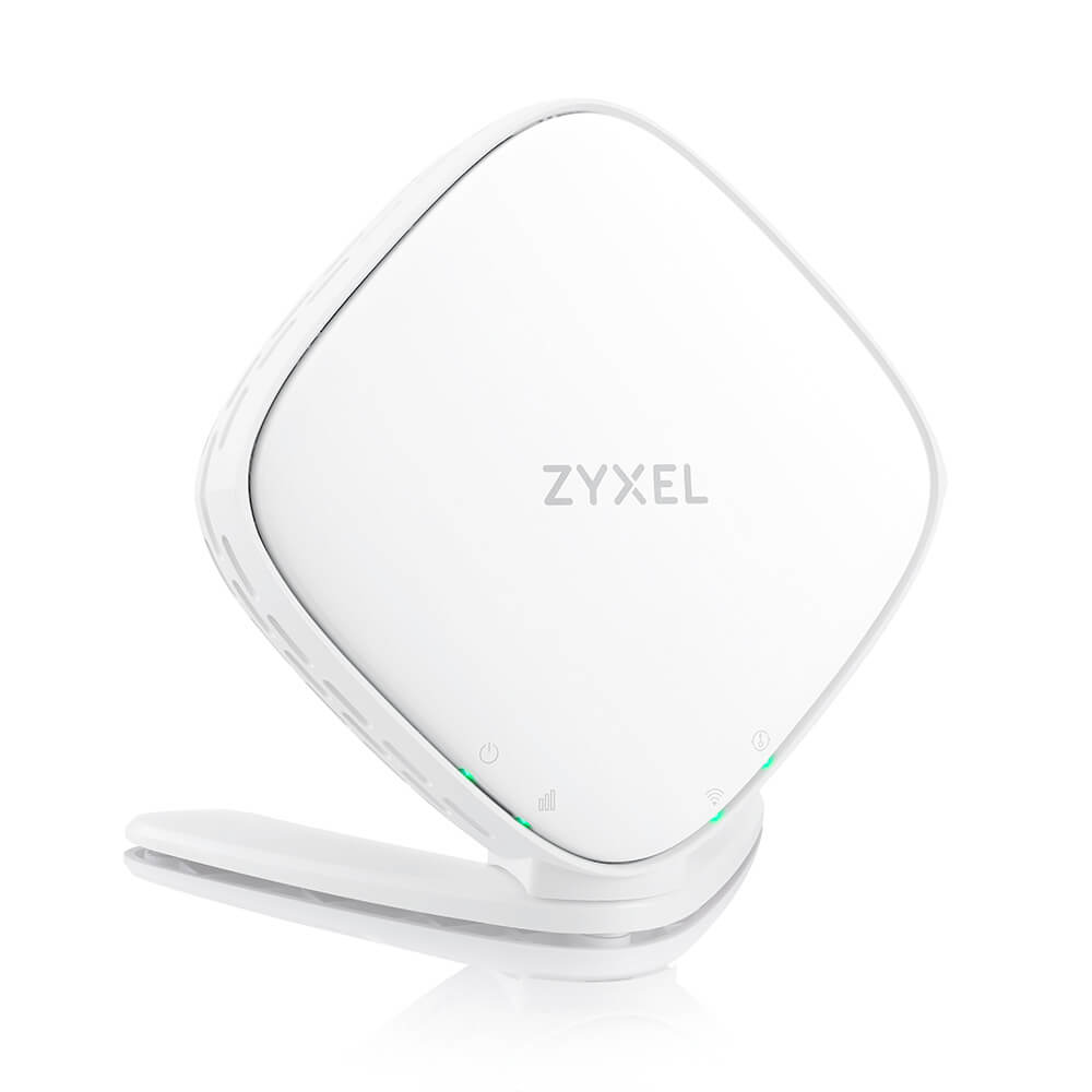 ZYXEL WX3100-T0-EU01V2F AX1800 Gigabit Access Point/Extender Fiyat