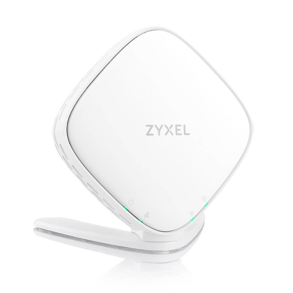 ZYXEL WX3100-T0-EU01V2F AX1800 Gigabit Access Point/Extender