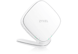 ZYXEL WX3100-T0-EU01V2F AX1800 Gigabit Access Point/Extender_0