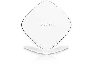 ZYXEL WX3100-T0-EU01V2F AX1800 Gigabit Access Point/Extender_1