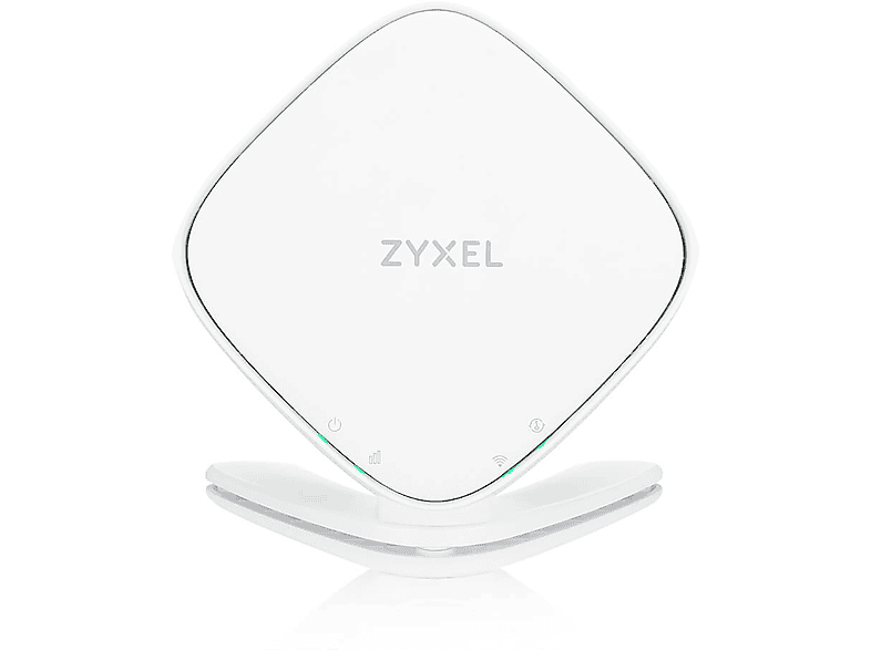 ZYXEL WX3100-T0-EU01V2F AX1800 Gigabit Access Point/Extender_1