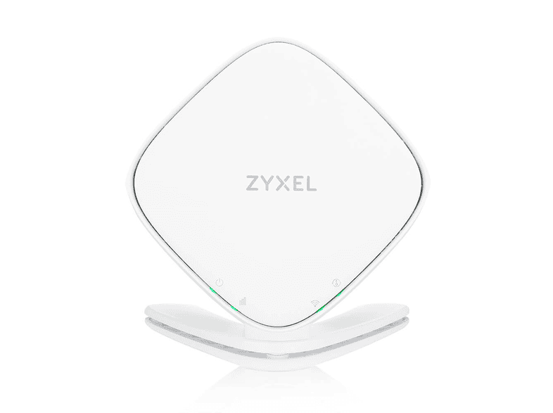 ZYXEL WX3100-T0-EU01V2F AX1800 Gigabit Access Point/Extender Fiyatı &  Özellikleri