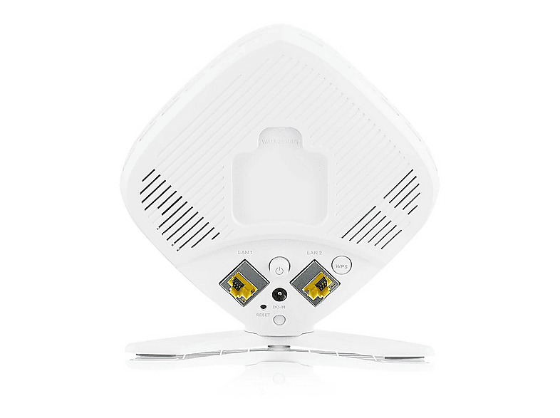 ZYXEL WX3100-T0-EU01V2F AX1800 Gigabit Access Point/Extender Fiyat