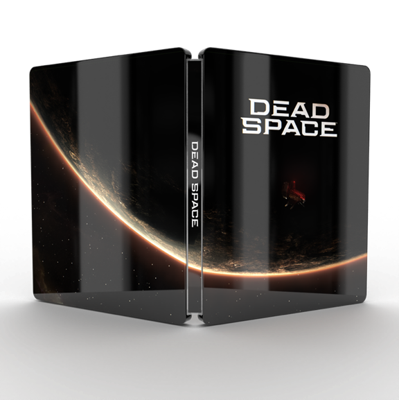 PS5 Dead Space Remake (incl. Steelbook) - [PlayStation 5]