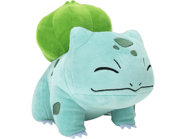 Ak Tronic Pokémon: Bisasam #3, 20 cm Plüschfigur