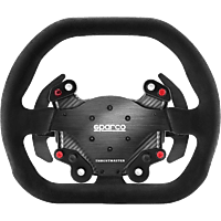 THRUSTMASTER Sparco P310 TM Competition Wheel Add-On (PC/PS4/Xbox One) (4060086) Lenkrad
