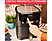 TEFAL EY5058CH Easy Fry & Grill Precision - Heissluftfritteuse (Schwarz)