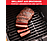 TEFAL EY5058CH Easy Fry & Grill Precision - Heissluftfritteuse (Schwarz)