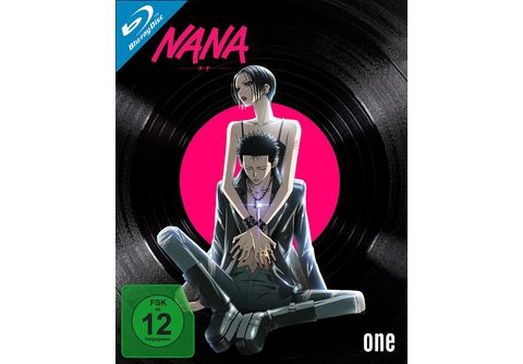  Nana, Vol. 1 (DVD Box Set)