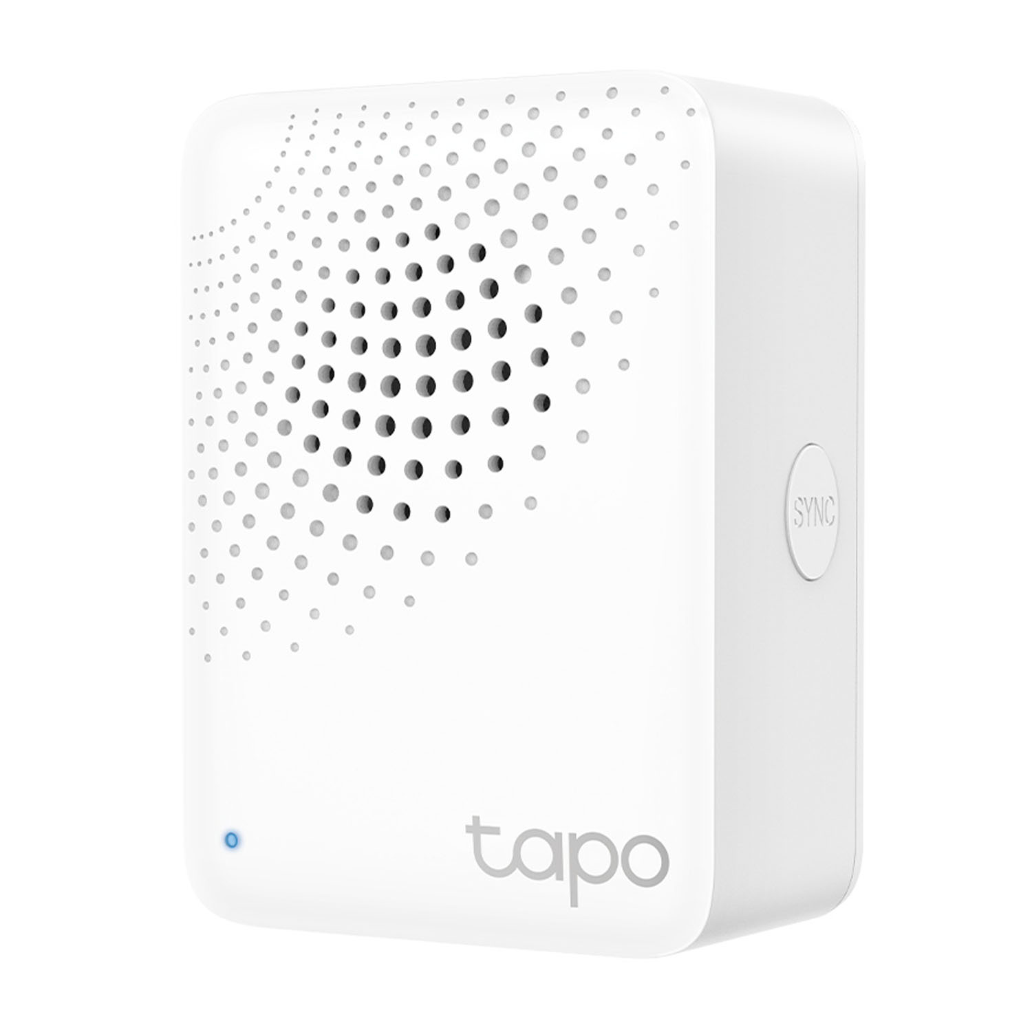 Campanello Smart Tapo H100 Smart Hub