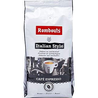 ROMBOUTS Koffiebonen (Italian Style)